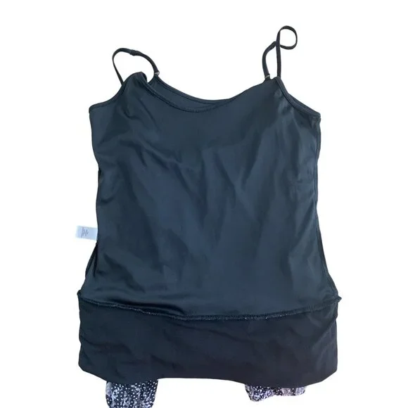 Jennifer Lopez Womens Small Snake Print Blouse With Keyhole Neckline Small - Picture 10 of 13